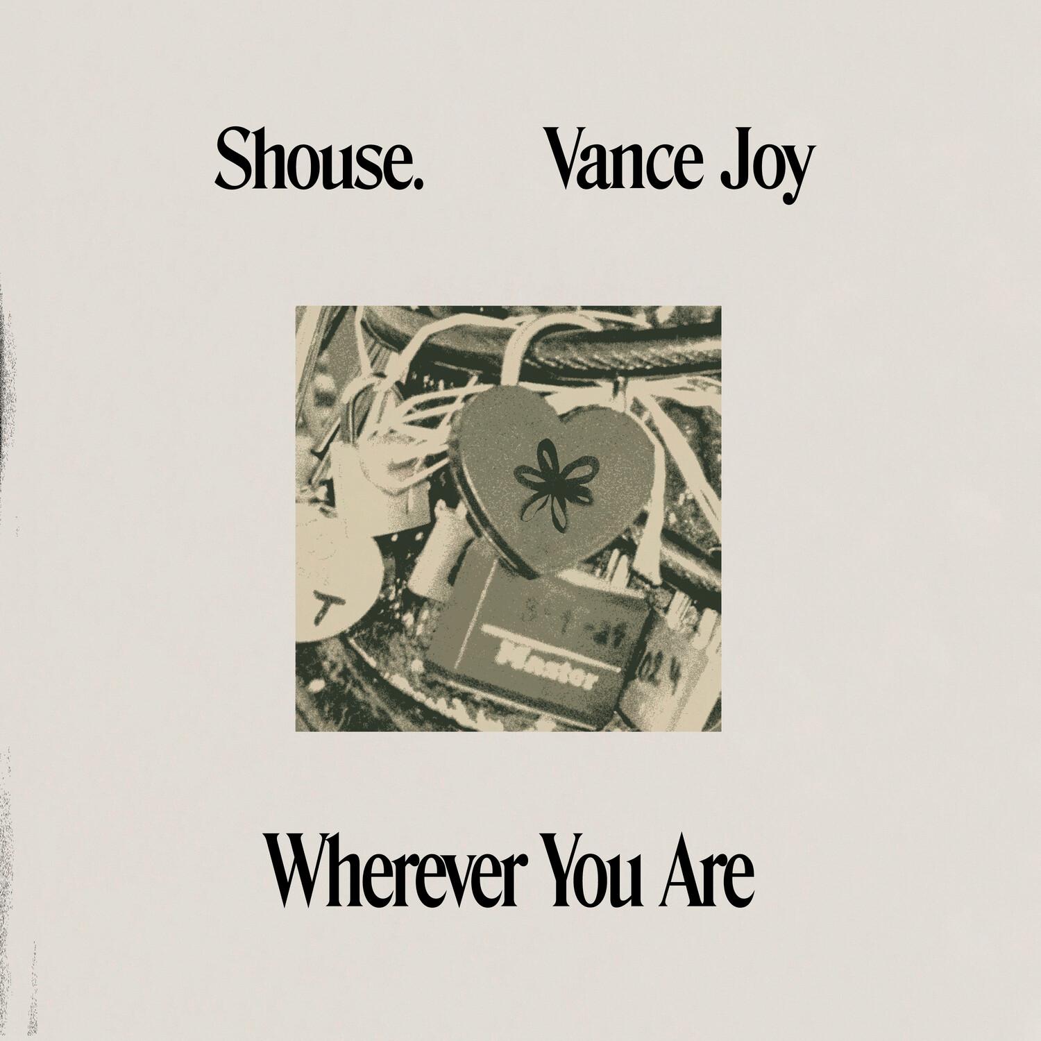 Wherever You Are