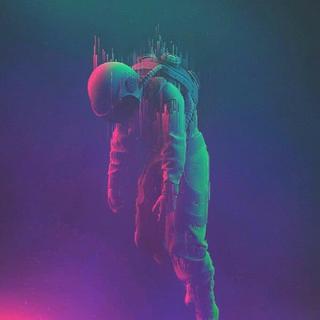 说唱rap ｜ 沉溺孤独无法自拔