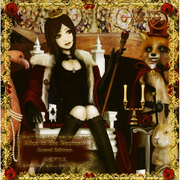 Alice in the Necrosis专辑