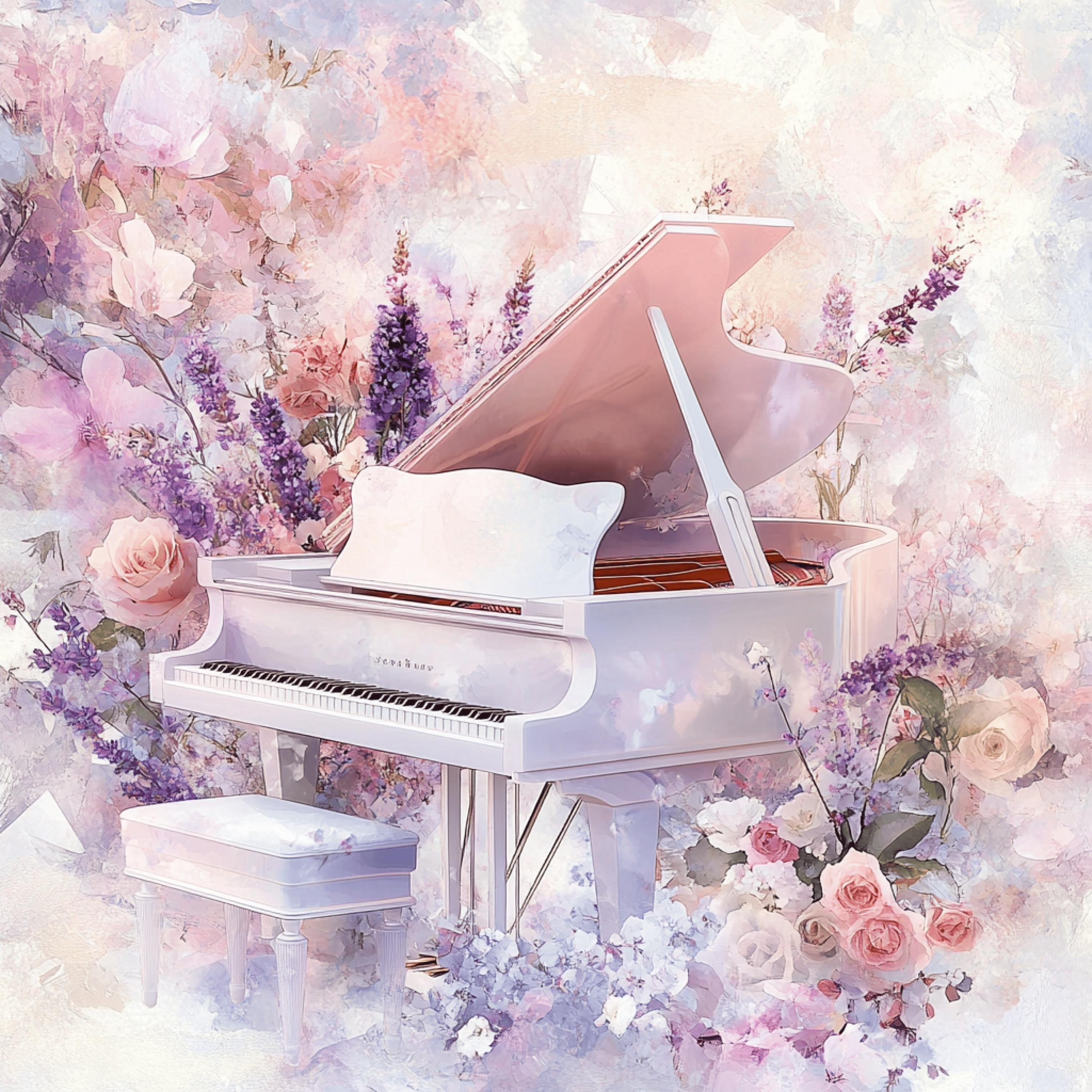 花语轻吟