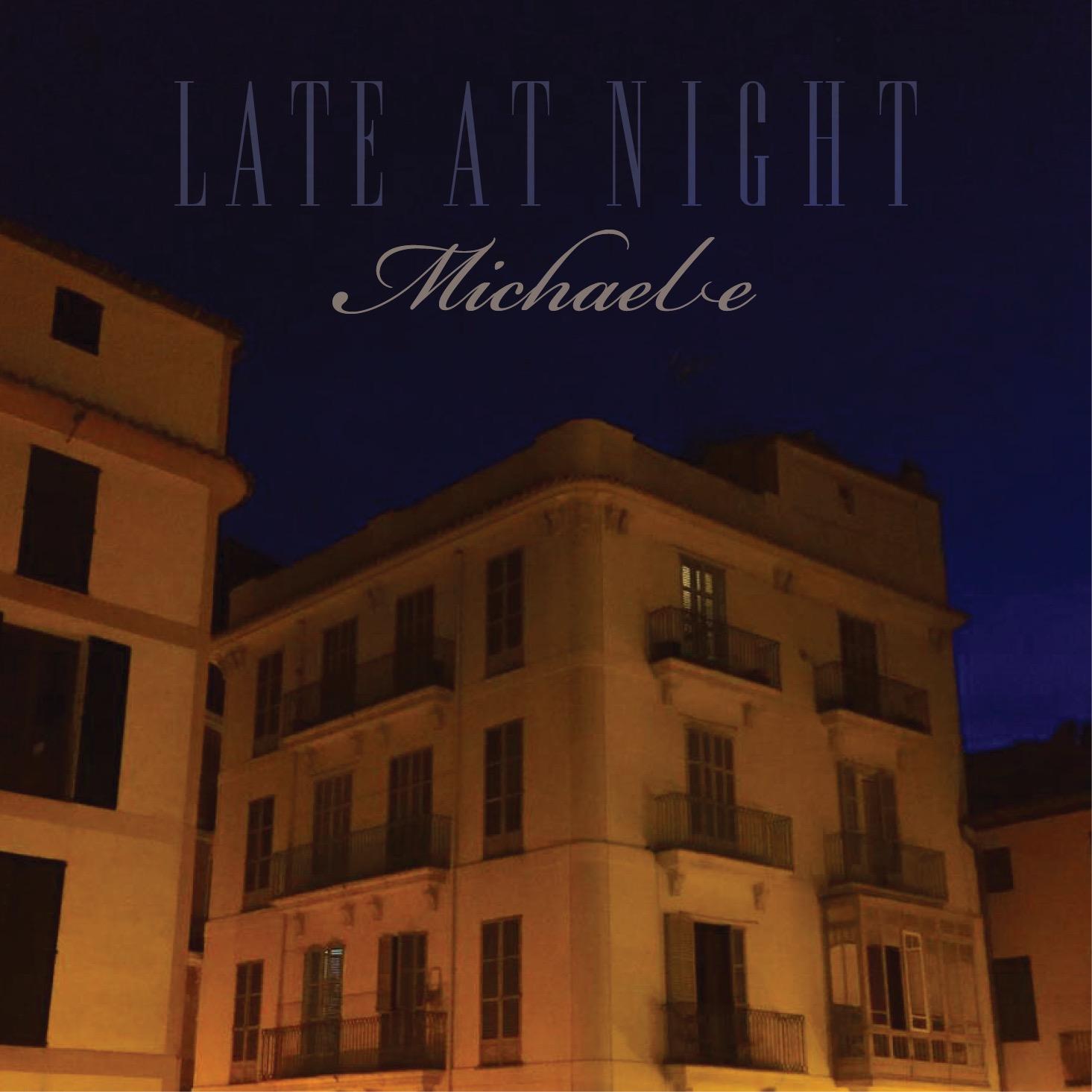 Late at Night