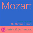 Wolfgang Amadeus Mozart, The Marriage Of Figaro, K. 492