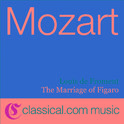 Wolfgang Amadeus Mozart, The Marriage Of Figaro, K. 492专辑