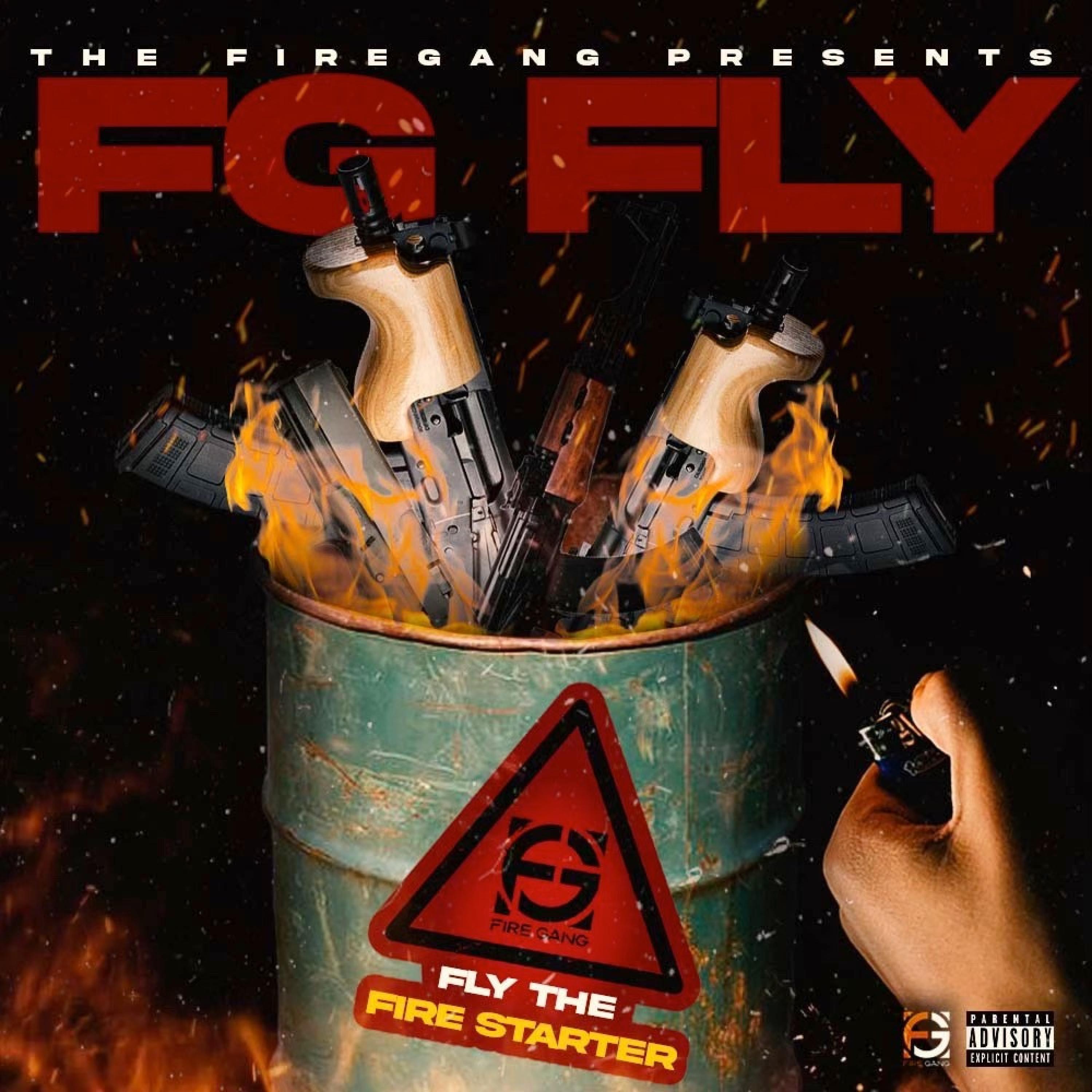 FIRE STARTER