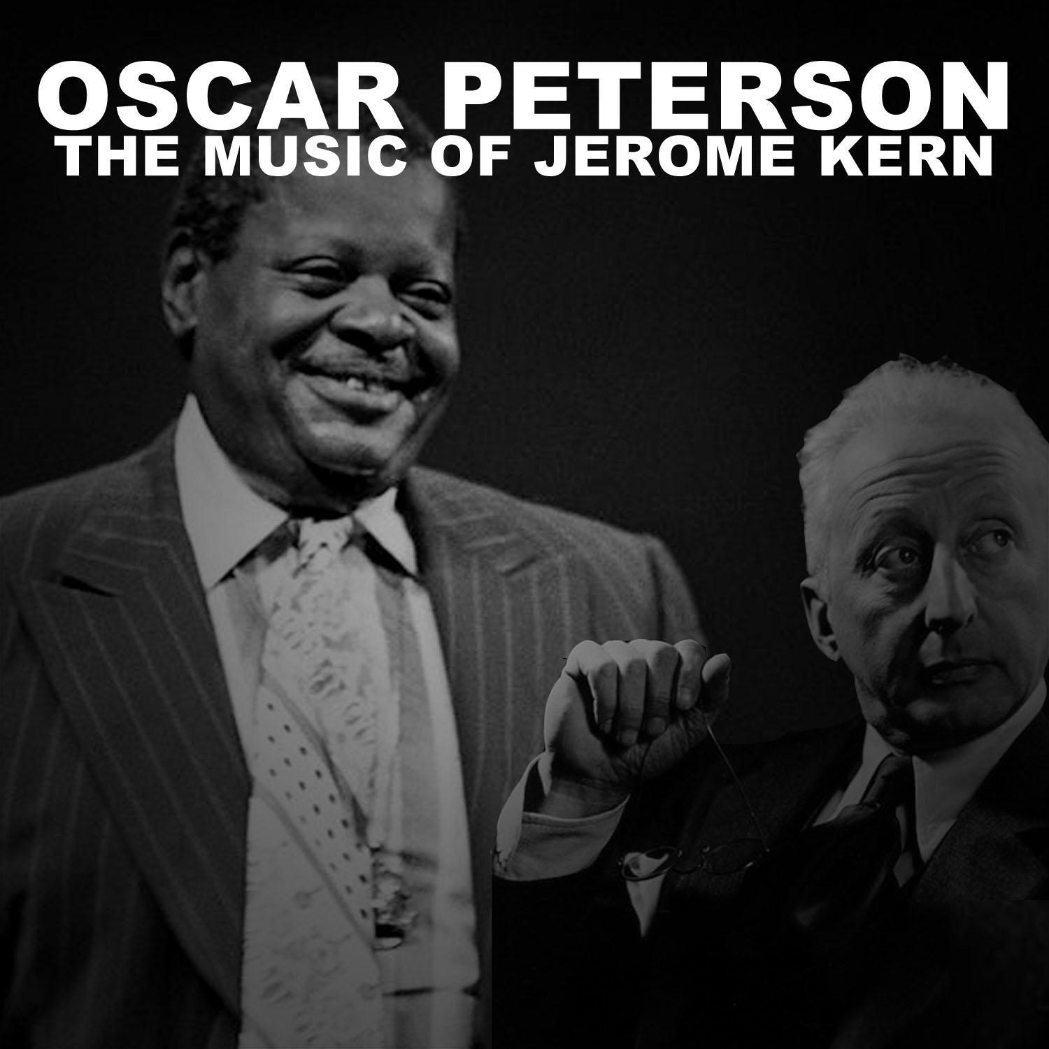 The Music of Jerome Kern专辑