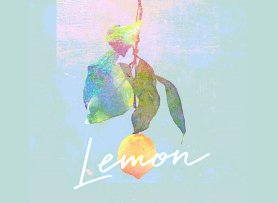 Lemon -piano ver.-专辑