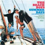 Summer Days (And Summer Nights) (2001 - Remaster)专辑