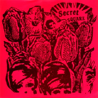 Secret Square EP