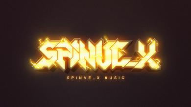 Spinve_X