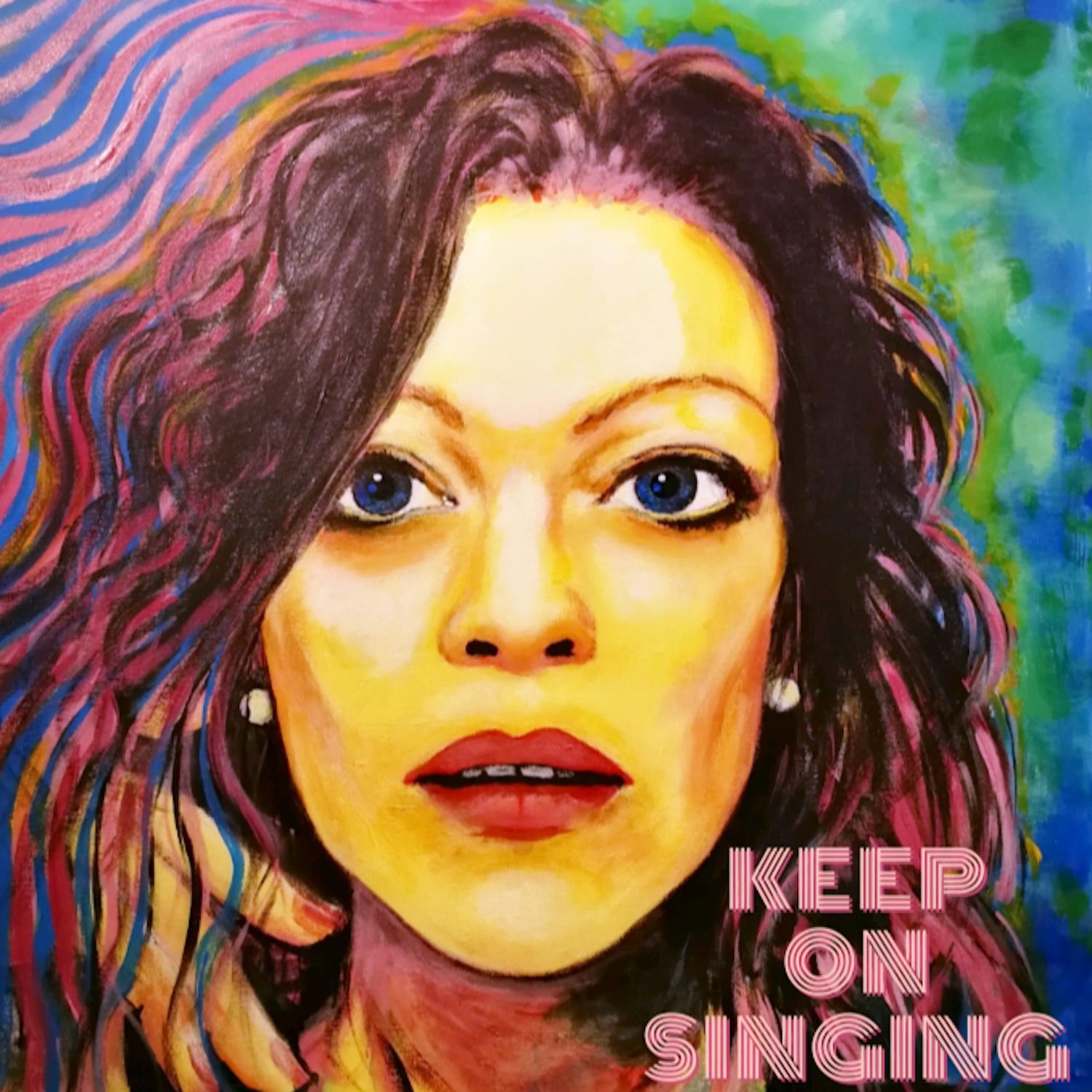 Keep on Singing