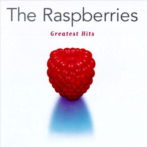 Raspberries - Tonight