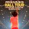 Naoto Inti Raymi Hall Tour -At Hall De, At Home Na Caravan 2016-专辑