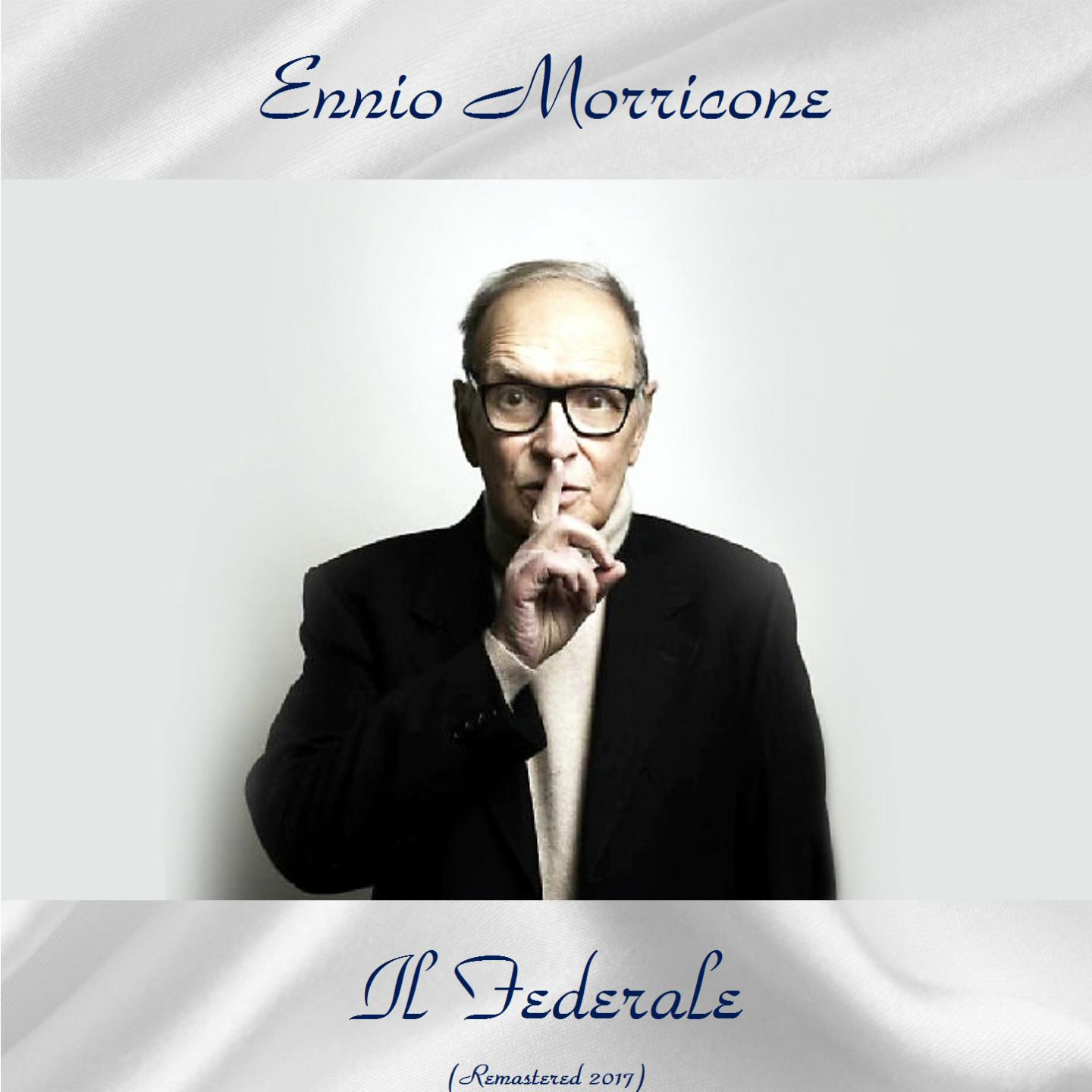 "Il federale" Main titles专辑