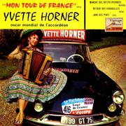 Vintage World No. 101 - EP: Mon Tour De France