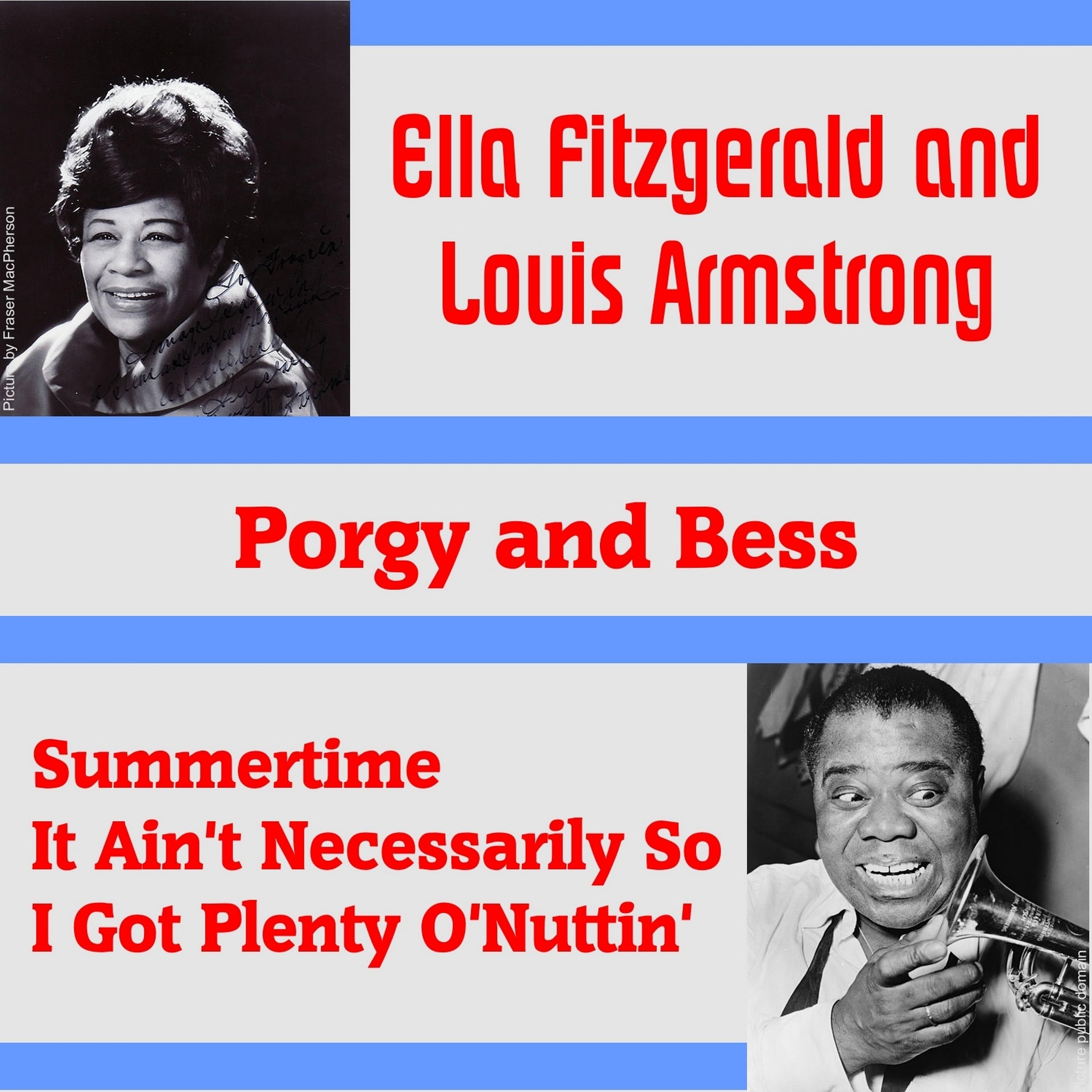 Porgy & Bess