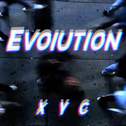 EVOIUTION专辑