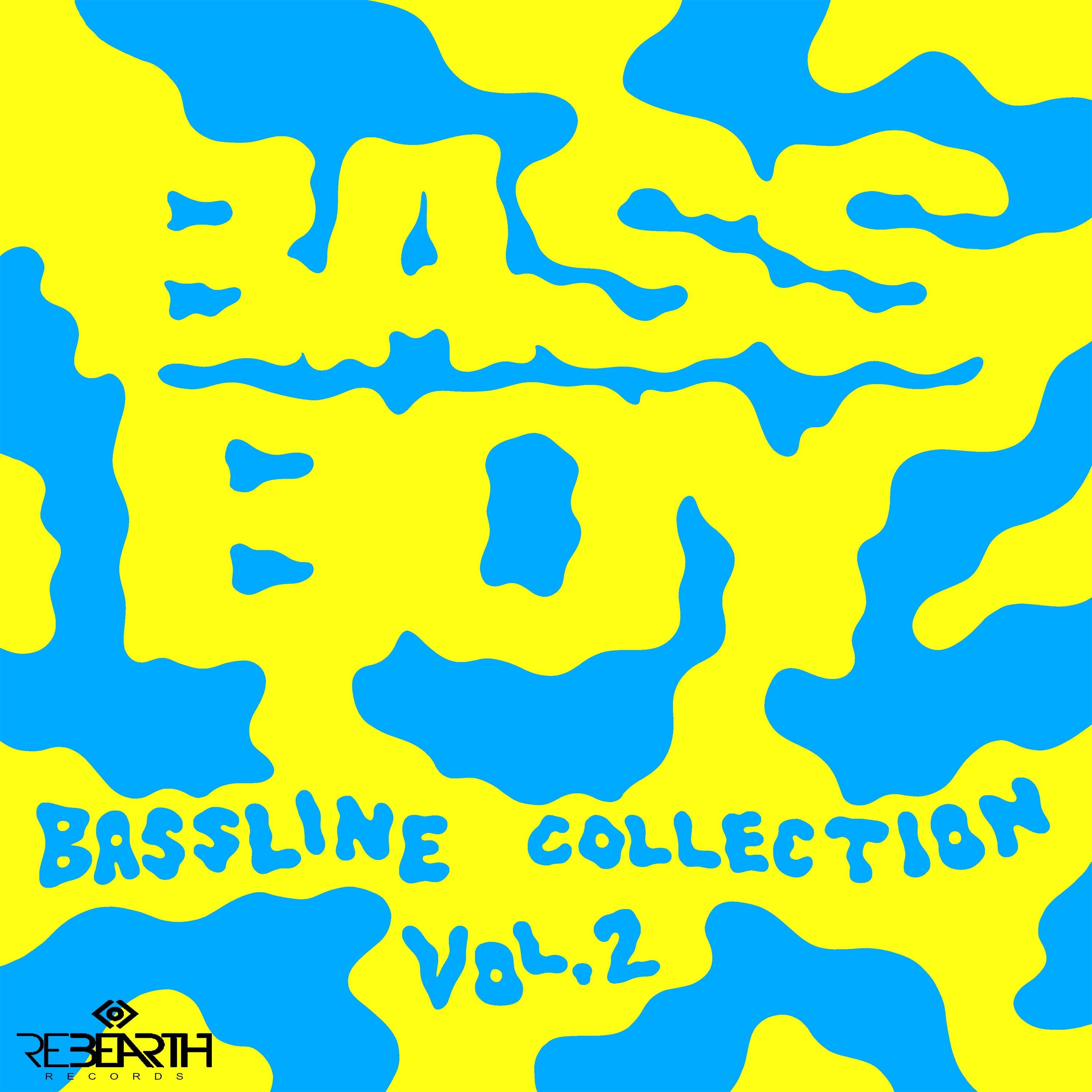 Bassboy - Get a Reload