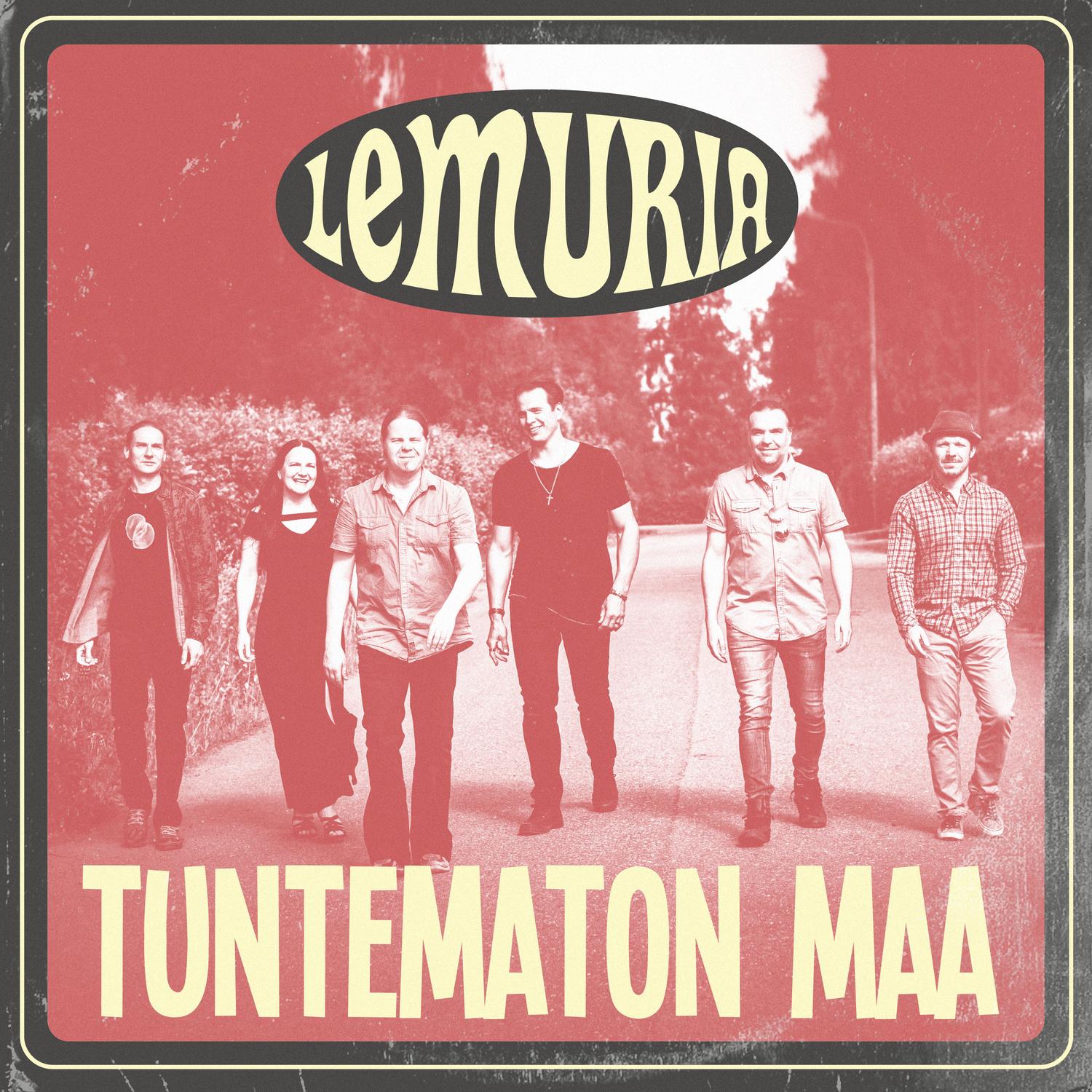 Tuntematon Maa