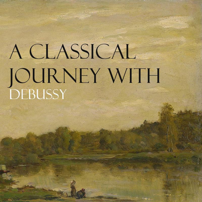 "A Classical Journey" with Debussy
