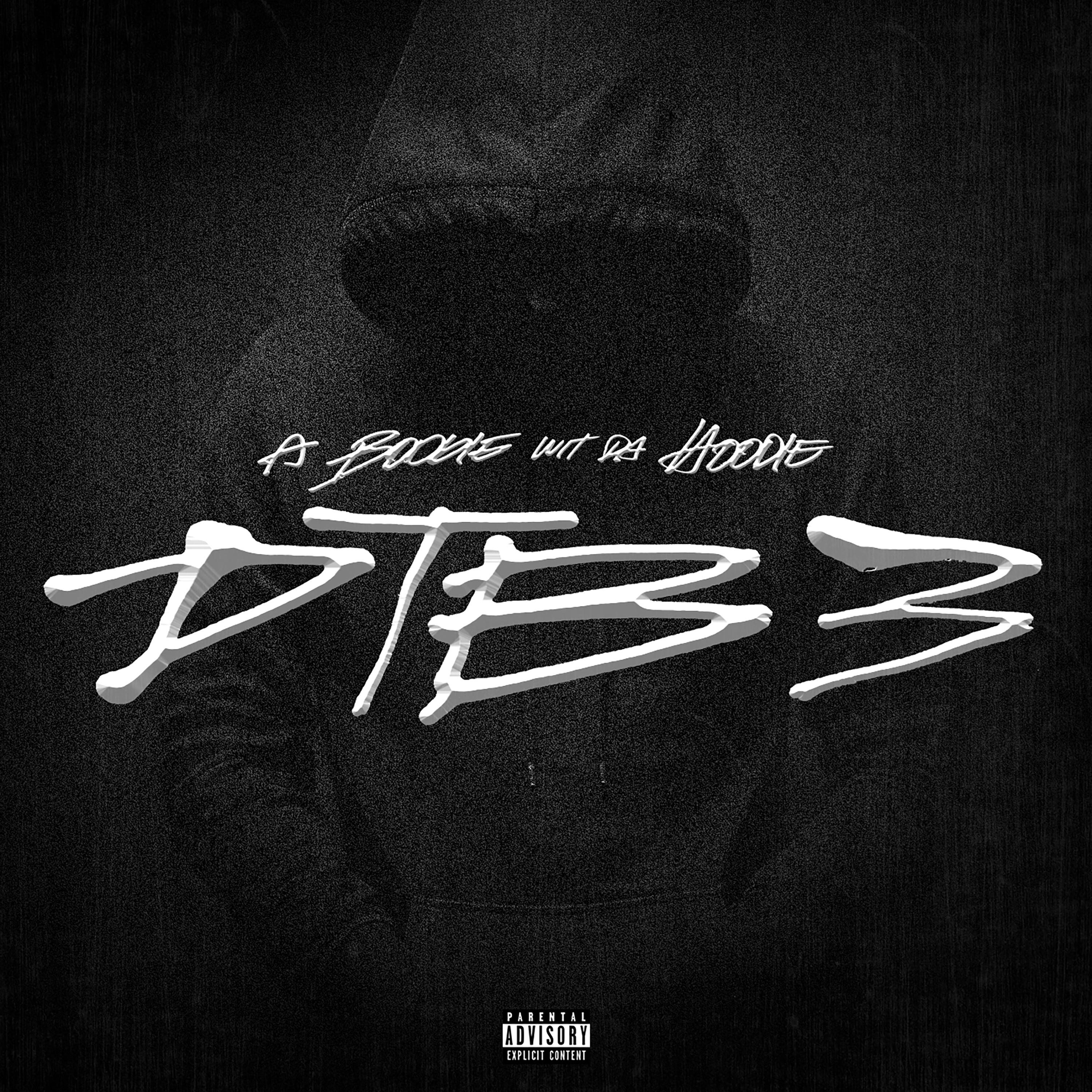 A Boogie Wit da Hoodie - No More Questions