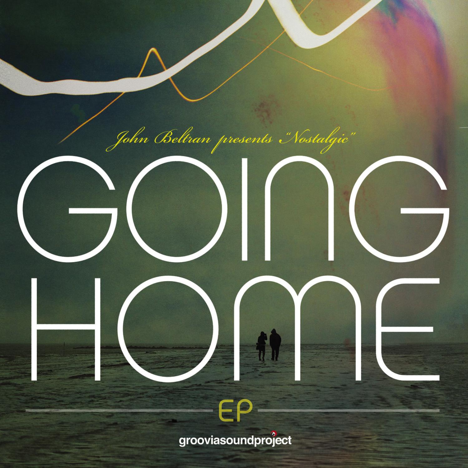 Going Home EP