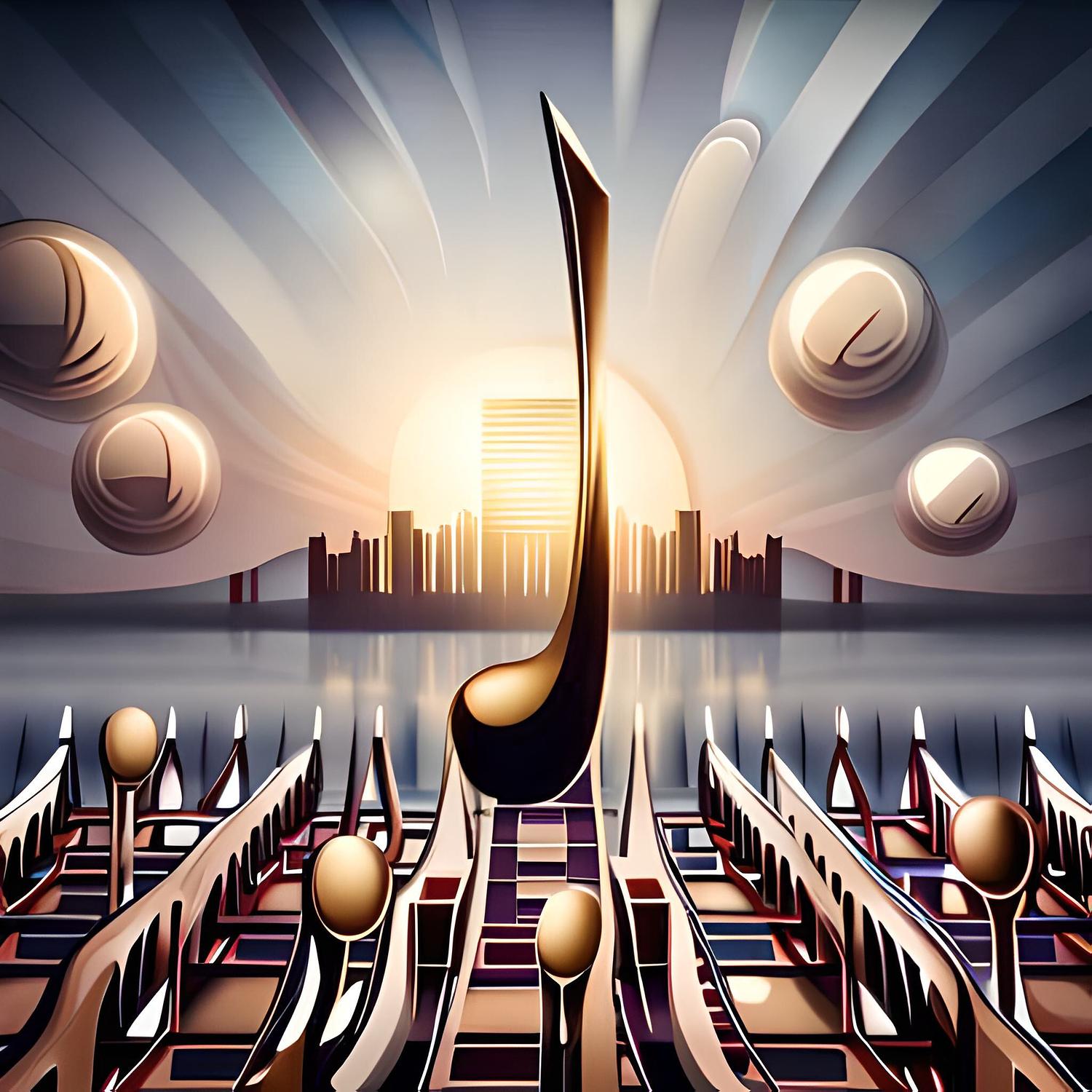 End of the Week (Instrumental)