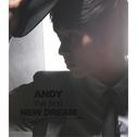 Andy The First New Dream专辑