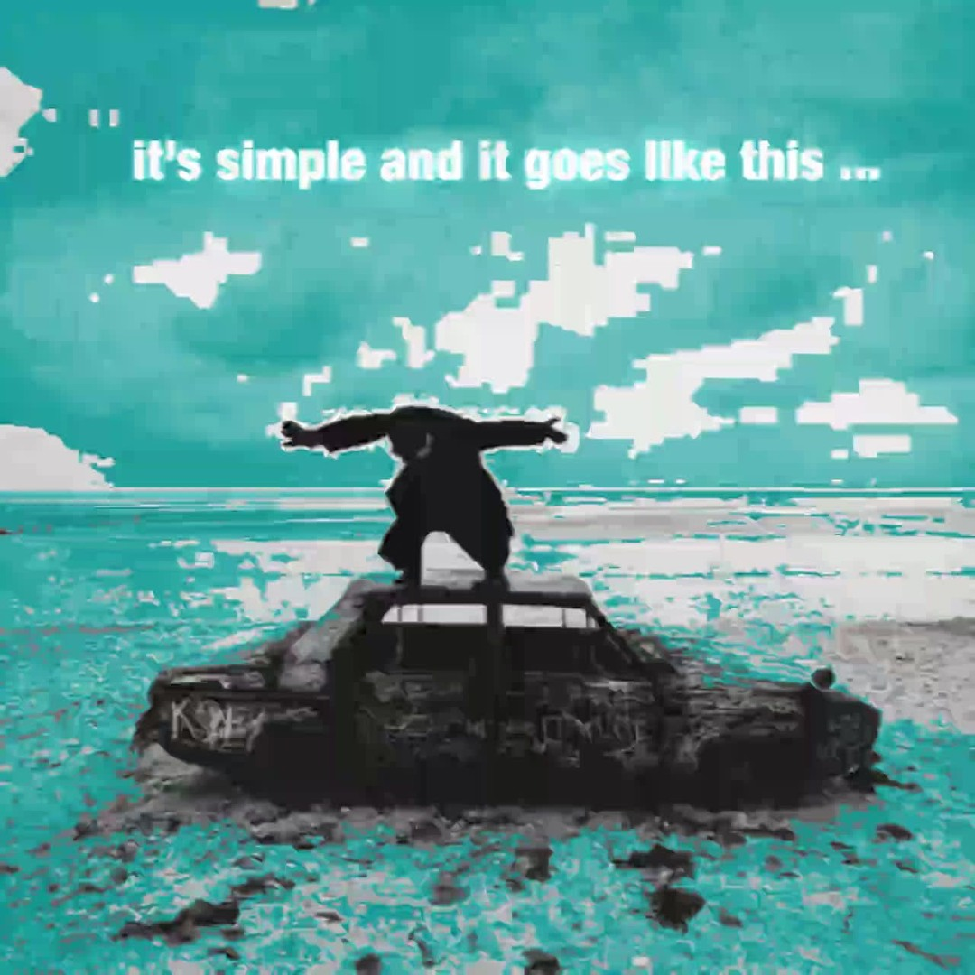 I'M IN LOVE WITH YOU (XAEV REMIX)