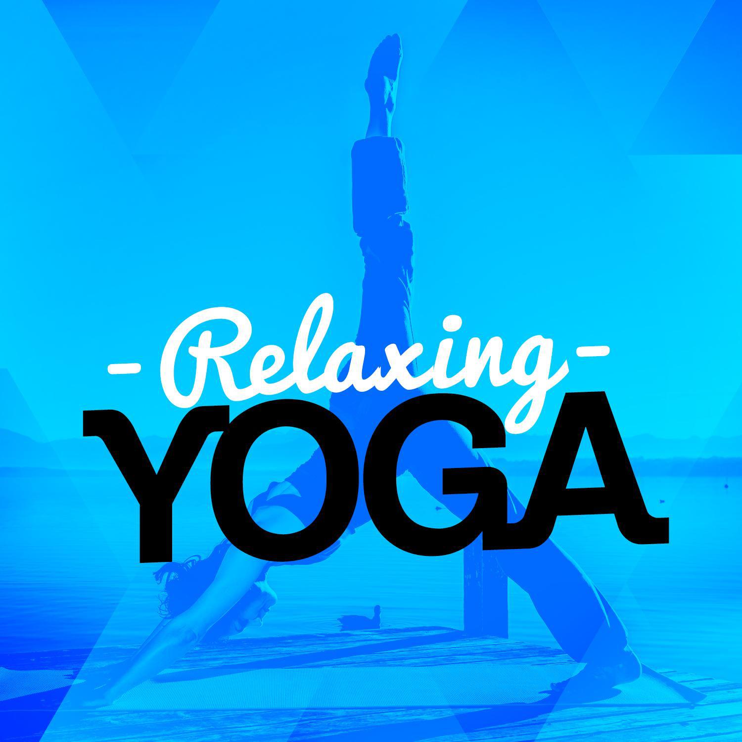 Relaxing Yoga专辑