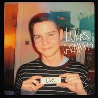 Lukas Graham - Lie (piano Tutorial Easy)