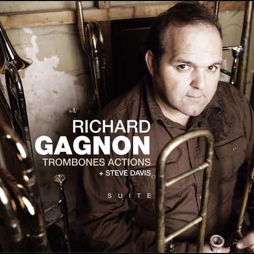Trombones Actions Suite