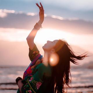 聆听暖冬细语 每一个清晨都有崭新的曙光