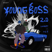 Young Boss 2.0 纯伴奏 （精消）