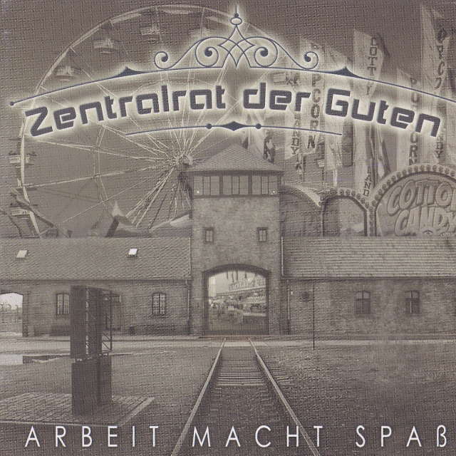 Arbeit Macht Spaß
