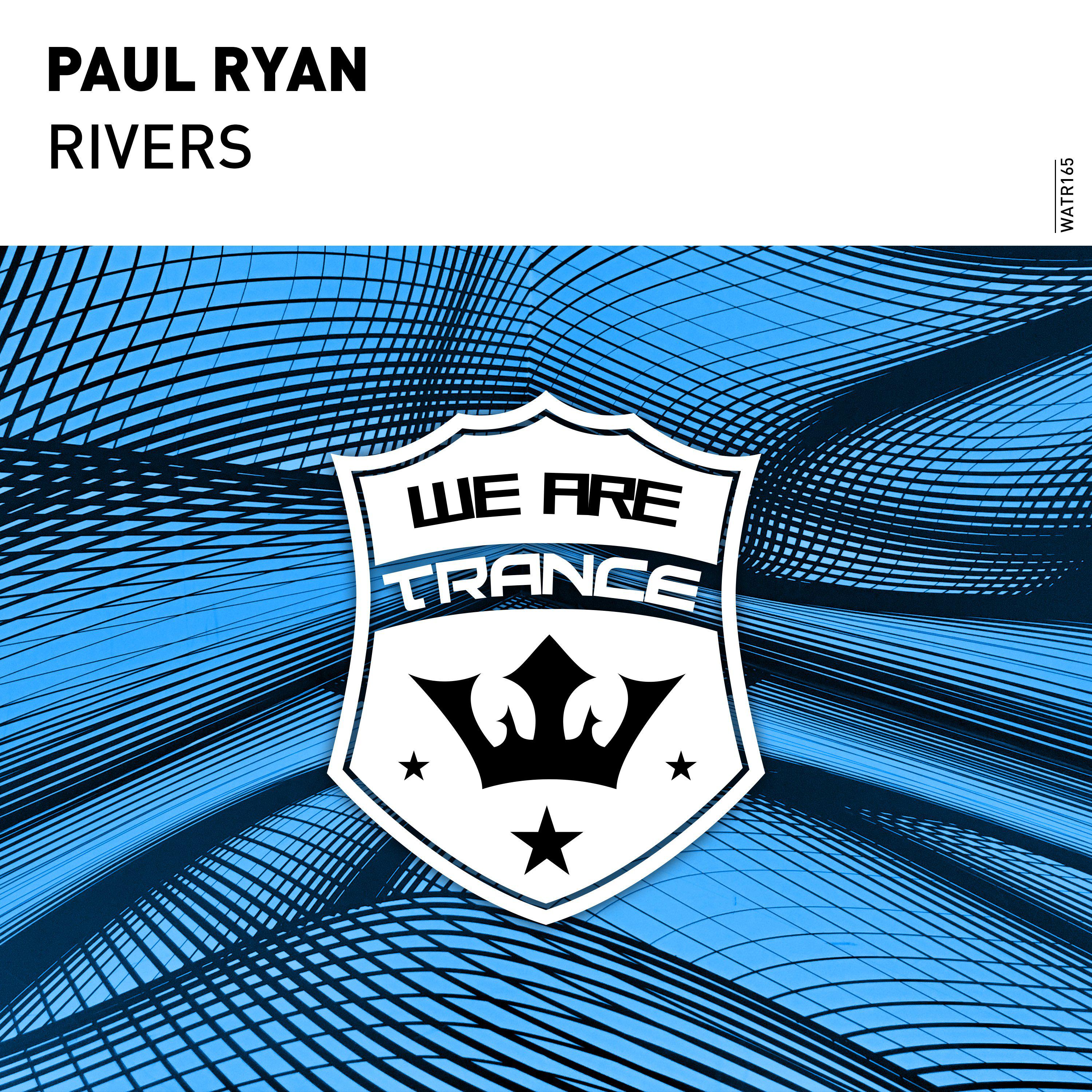 River（DJ Ryan Rework）