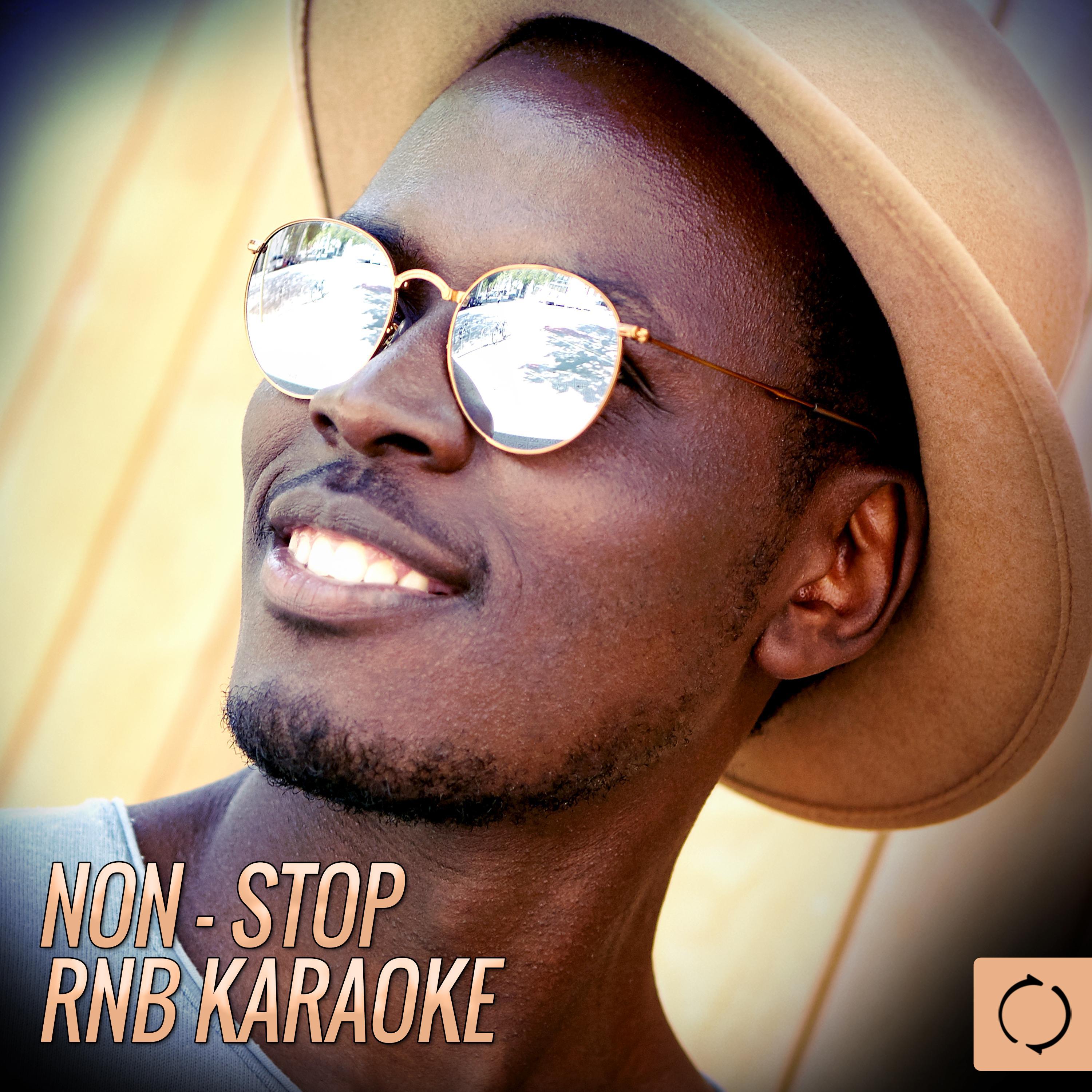 Non - Stop Rnb Karaoke专辑