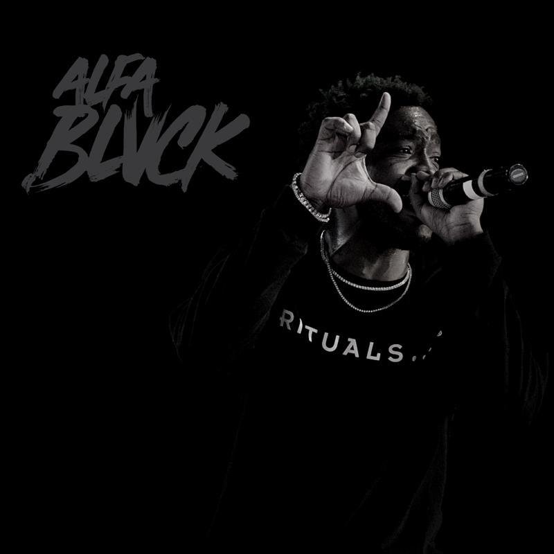 Alfa Blvck - a.d.d