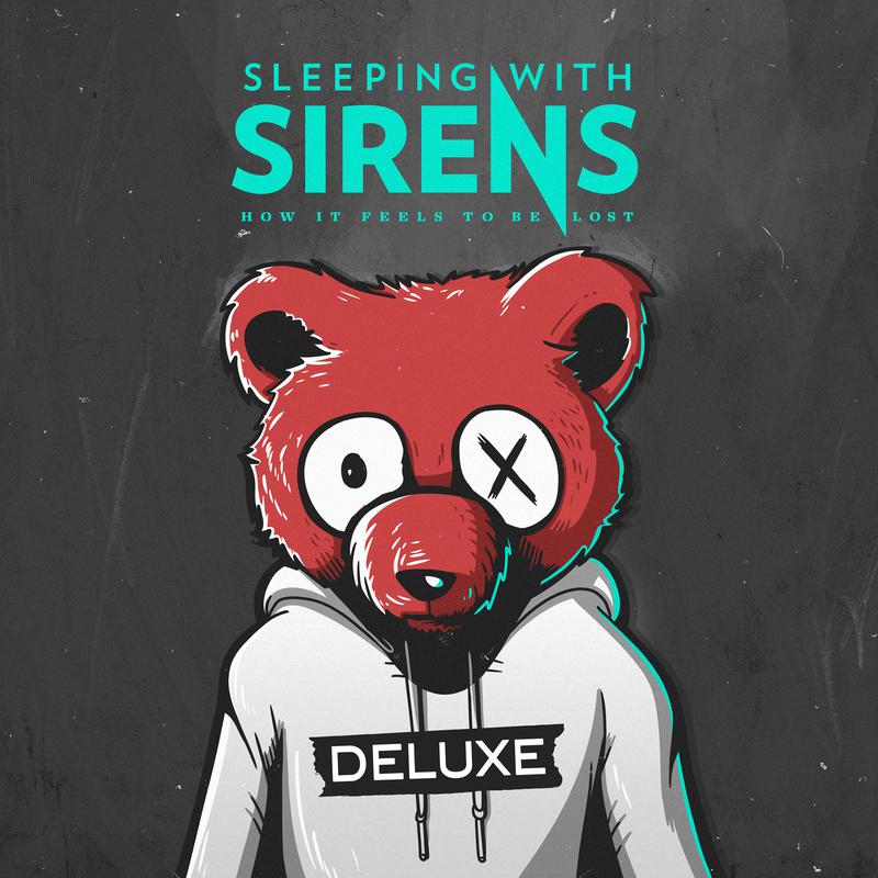 Sleeping With Sirens - Break Me Down