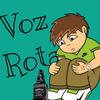 Over - Voz rota