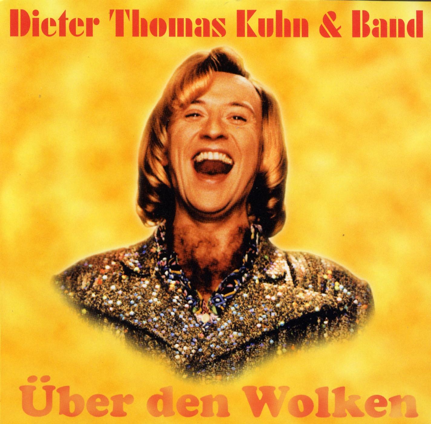 Über Den Wolken