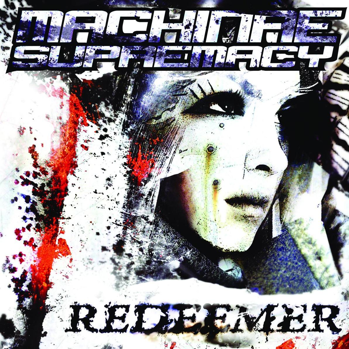 Redeemer (Underground Edition)