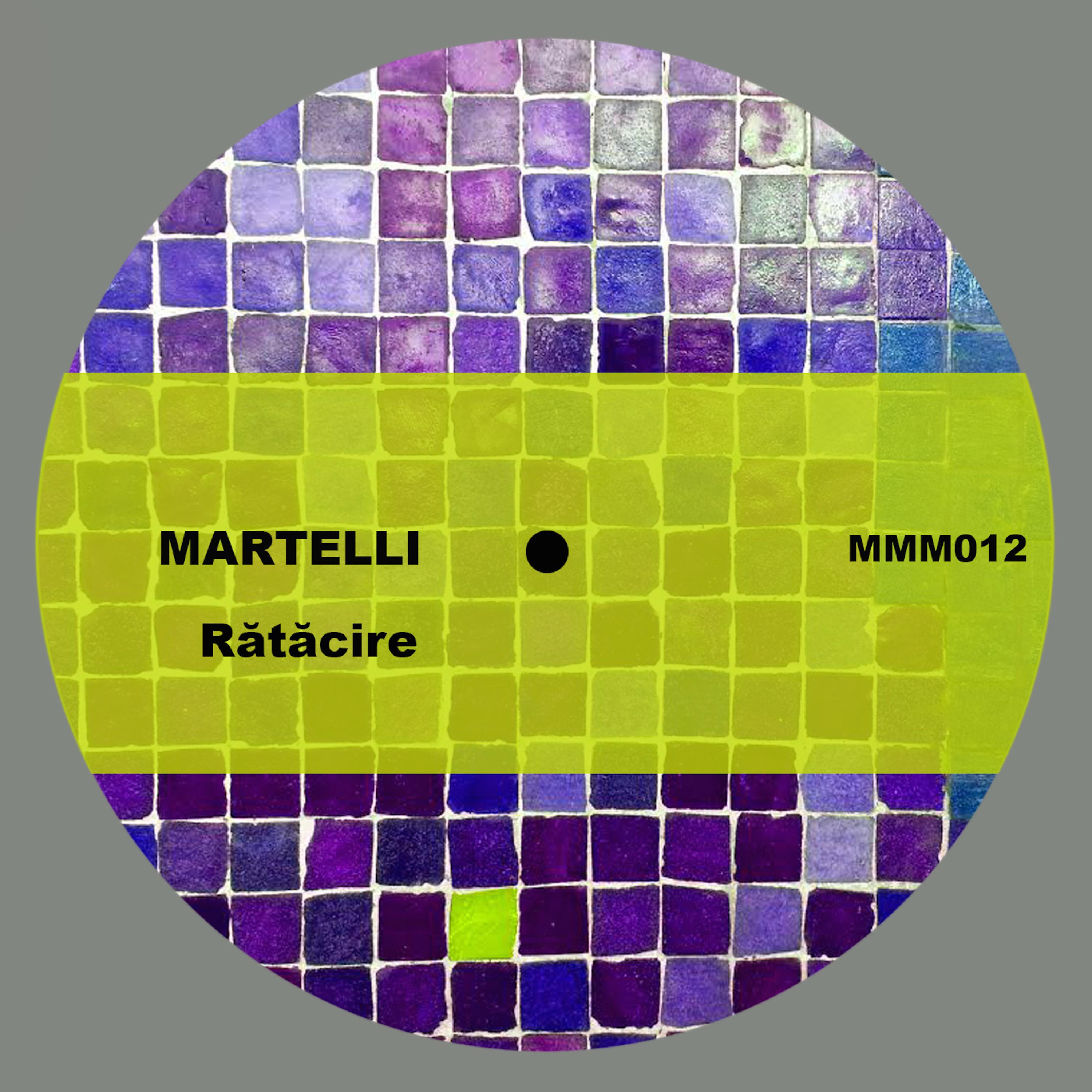 Rătăcire
