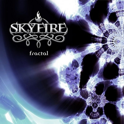 Fractal [EP]
