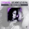 Cynthia Hall - I'm Still Here (Radio Edit)