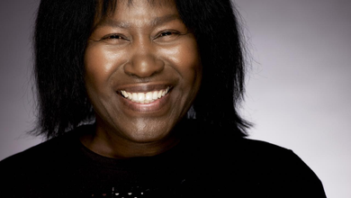 Joan Armatrading