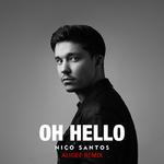 Oh Hello (ALIGEE Remix)专辑