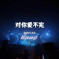 对你爱不完(DJ Hans Bootleg)