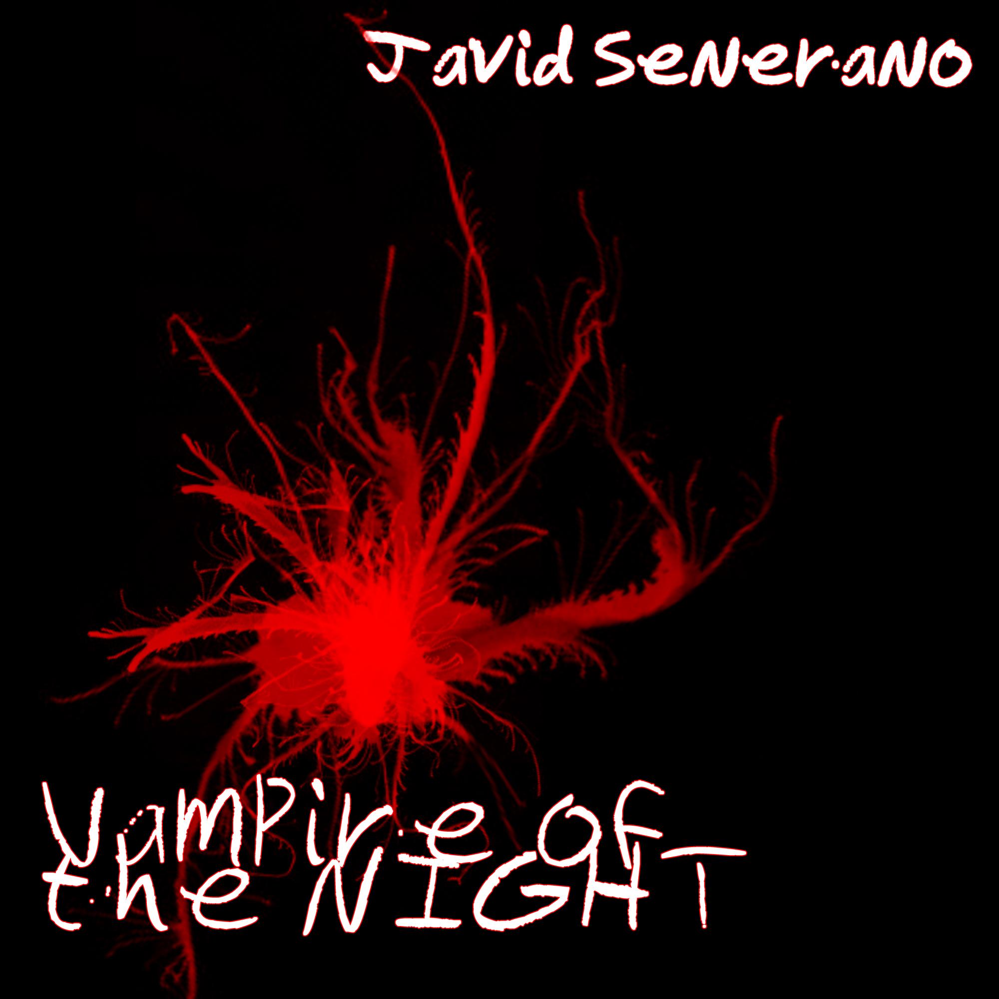 Vampire of the Night