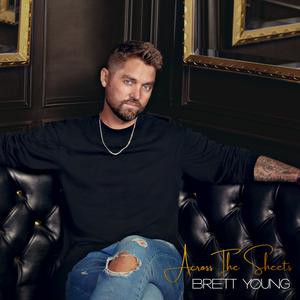 Brett Young - Let Go Too Soon （降8半音）