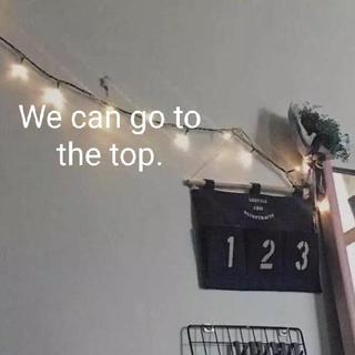 【高效学习】登顶 • TO THE TOP.